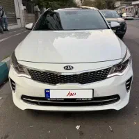 اپتیما 2017|خودرو سواری و وانت|تهران, نیاوران|دیوار