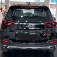 X55 پرو مدل ۱۴۰۴|خودرو سواری و وانت|مشهد, هنرستان|دیوار