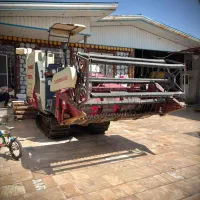 کمباین 2019|خودرو سنگین|سیلاخور, |دیوار