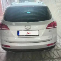 جک S5|خودرو سواری و وانت|اصفهان, شاهد|دیوار