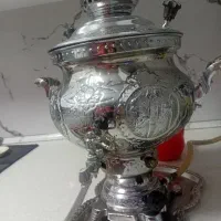 سماورگازی