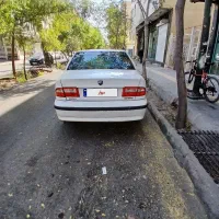 سمند ef7 دوگانه کارخانه|خودرو سواری و وانت|سمنان, |دیوار