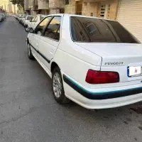 پژو پارس tu5|خودرو سواری و وانت|تهران, شهید رجایی|دیوار