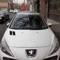 ۲۰۷ پانا دنده ای مدل ۴۰۱