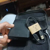 هارد اکسترنال