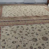 فرش ۱۲متری|فرش|سرایان, |دیوار