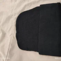 کلاه زیر مقنعه