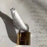 دعا وسرکتاب