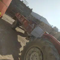 تراکتور تمیز بدون ایراد|خودرو سنگین|باغ ملک, |دیوار