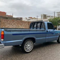 مزدا ۲۰۰۰ مدل ۸۹|خودرو سواری و وانت|گنبد کاووس, |دیوار