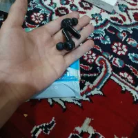 ایرپاد M19 و ساعت هوشمند سیمکارت خور|لوازم جانبی موبایل و تبلت|تهران, نیلوفر|دیوار