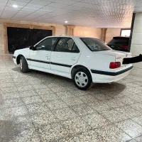 پژو پارس LX TU5، مدل ۱۴۰۱ گازسیمی|خودرو سواری و وانت|شیراز, شهرک سراج‎|دیوار