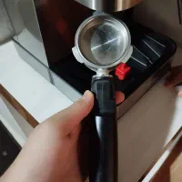 قهوه ساز خانگی