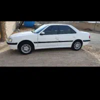 پژو پارس موتور جدید xu7p