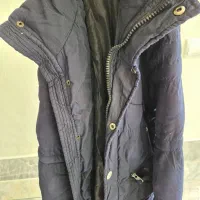 کاپشن مردانه