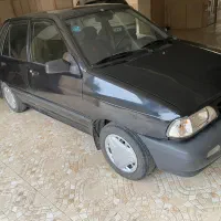 پراید مدل ۸۳ انژوکتور|خودرو سواری و وانت|آستارا, |دیوار