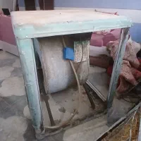 کولر آبی ۴۵۰۰