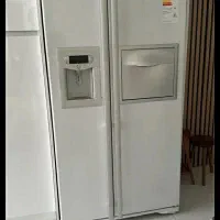 فروش یخچال ساید بای ساید KENWOOD