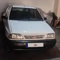 پراید مدل ۹۰