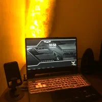 Asus TUF gaming F15