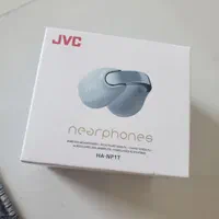 near pod JVC اصل ژاپن|لوازم جانبی موبایل و تبلت|مشهد, نیروی هوایی|دیوار