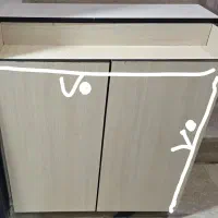 جاکفشی ام دی اف 70x70