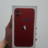 ایفون ۱۱ نرمال 256 گیگ