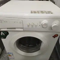 ماشین لباسشویی هایر ۷ کیلو کارکرده مدلHitr456|ماشین لباسشویی و خشک‌کن لباس|تهران, تهرانپارس غربی|دیوار