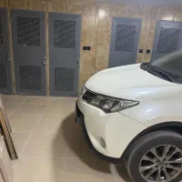 تویوتا راو فور