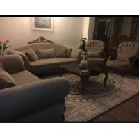 مبل راحتی با کیفیت درجه یک