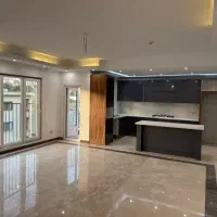 120 متر پاسداران/گلستان ها
