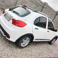 کوئیک GXR تیپL|خودرو سواری و وانت|کرمانشاه, |دیوار