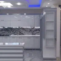 کابینت کاپاک(با اقساط ۶ماهه)|جاکفشی، کمد، دراور|میاندوآب, |دیوار