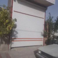 مغازه ۶۰ متری سه طبقه|فروش مغازه و غرفه|خسروشاه, |دیوار