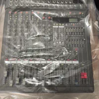 میکسر jTR  درجه یک درحد اکبند است میکروفون باند|سیستم صوتی خانگی|تهران, حر|دیوار