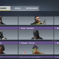 اکانت کالاف|کنسول، بازی ویدئویی و آنلاین|شیراز, محراب|دیوار