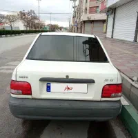 پراید۸۲سالم