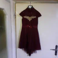 لباس مجلسی .شیک و تمیز . در3 طرح و مدل|لباس|تربت‌حیدریه, مظفریه|دیوار