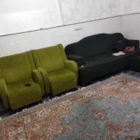 مبل پنج نفره