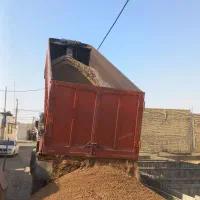 ماسه شوشتر و سنگ پی هفتگل