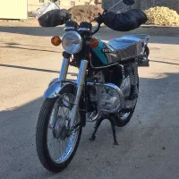 هندا ۱۲۵ تکتاز مدل ۱۴۰۰