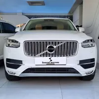 Volvo xc90 اینسکریپشن|خودرو سواری و وانت|تهران, سعادت‌آباد|دیوار