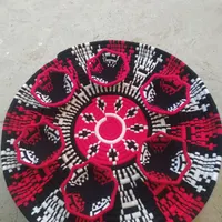 تک هفت سین طرح گلونی