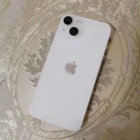 ایفون ۱۳ نرمال ۲۵۶ گیگ باطری ۷۸