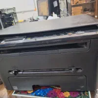 دستگاه پرینتر ۳کاره