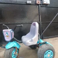 سه چرخه سالم و تمیز