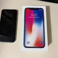 آیفن x