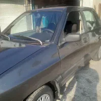 پراید۸۵هیدرولیک