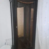 بوفه کلاسیک ۳ طبقه