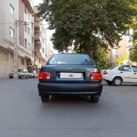 پراید مدل ۸۱ بیرنگ پلمپ